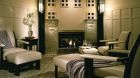 Lodge Spa Lounge