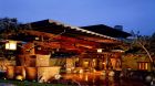 Lodge Porte Cochere