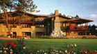 Lodge Arroyo Terrace