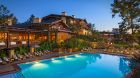 The Lodge at Torrey Pines Pool
