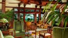 Lodge Lobby