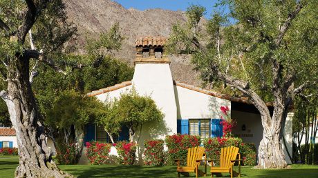 La Quinta Resort Club A Waldorf Astoria Resort Palm Springs