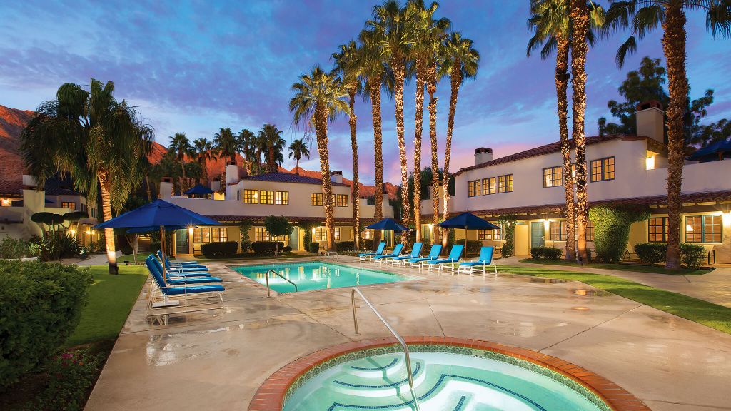 La Quinta Resort Club A Waldorf Astoria Resort Palm Springs