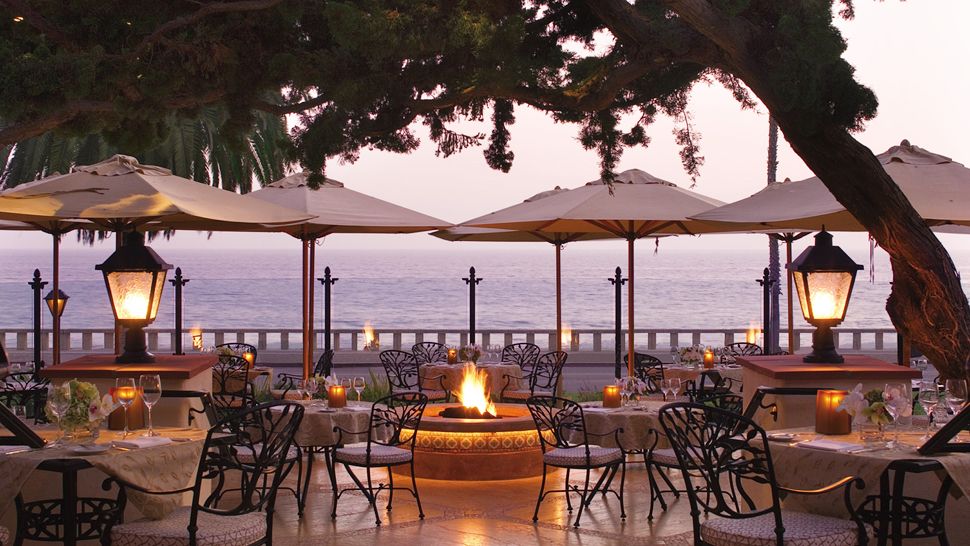 Four Seasons Resort The Biltmore Santa Barbara, Santa Barbara, California