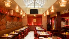 hotel nelligan mechant boeuf restaurant