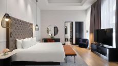 07. Suite Place d'Armes at Place d'Armes