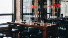 11. Kyo at Place d'Armes