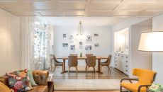 Suite John Lennon and Yoko Ono at Fairmont The Queen Elizabeth