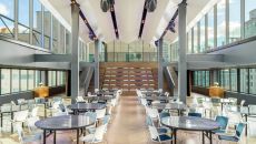 21ST FLOOR CONFEReNce ROOM at Fairmont The Queen Elizabeth