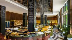 Rosely's at Fairmont The Queen Elizabeth