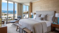 Premier Ocean View Copy at Fairmont Miramar Hotel Bungalows