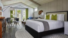 Premier Bungalow at Fairmont Miramar Hotel Bungalows