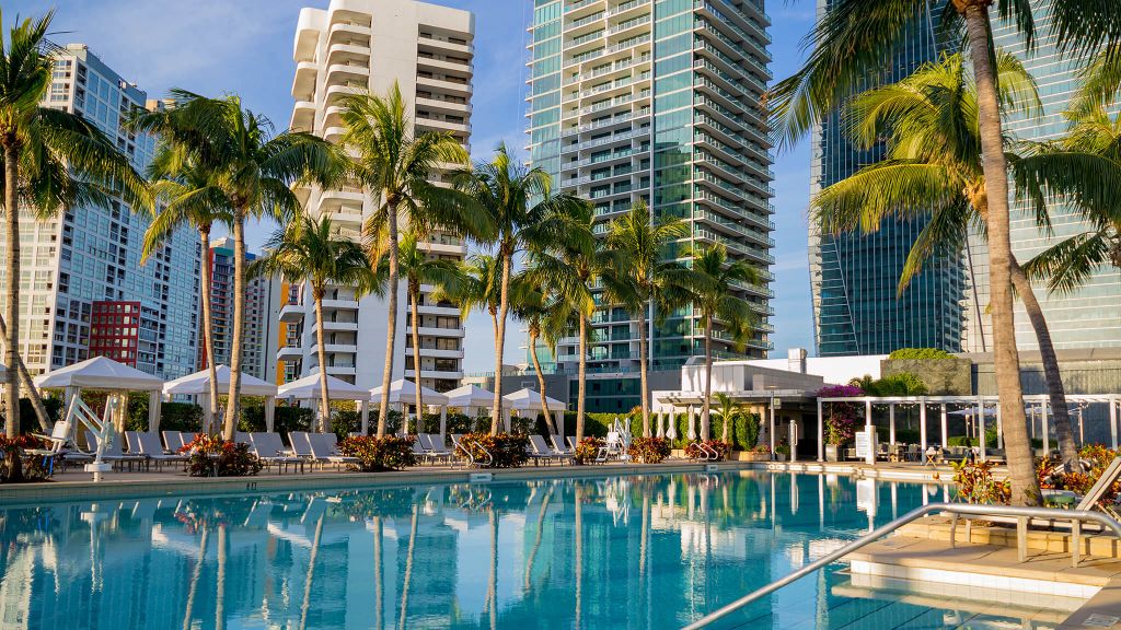 Four Seasons Hotel Miami