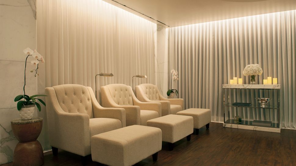 The Peninsula Beverly Hills, Greater Los Angeles, Kaliforniya