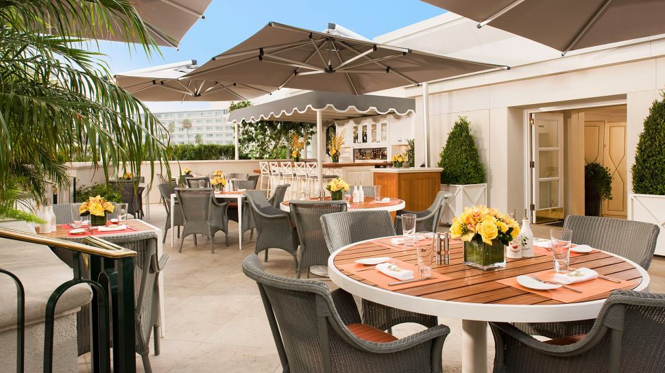 The Peninsula Beverly Hills, Greater Los Angeles, California