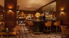 The Club Bar at The Peninsula Beverly Hills