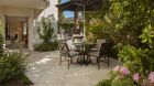 Garden Patio Suite