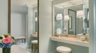 Grand Deluxe Dressing Room