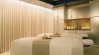 The  Peninsula  Beverly  Hills  Spa    Couples  Massage  Room.