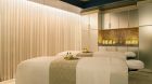 The Peninsula Beverly Hills Spa Couples Massage Room.