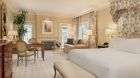 Villa Suite Overview