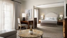 Carlsbad Omni Room 1 Bedroom King Suite V2a v3 at Omni La Costa