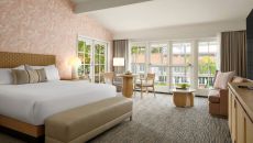 Junior Suite King at Omni La Costa