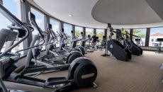 Athletic Club at Omni La Costa