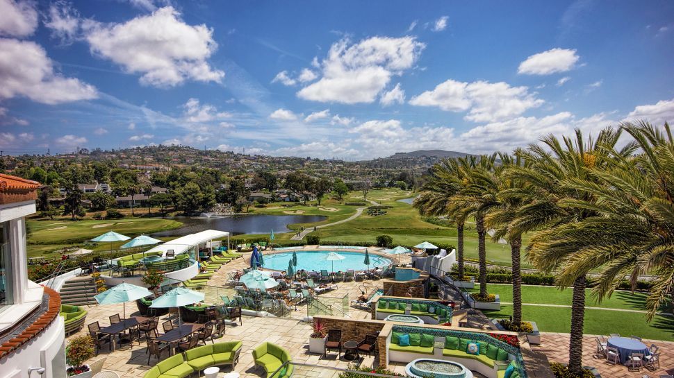 Omni La Costa Resort And Spa Greater San Diego California 6369