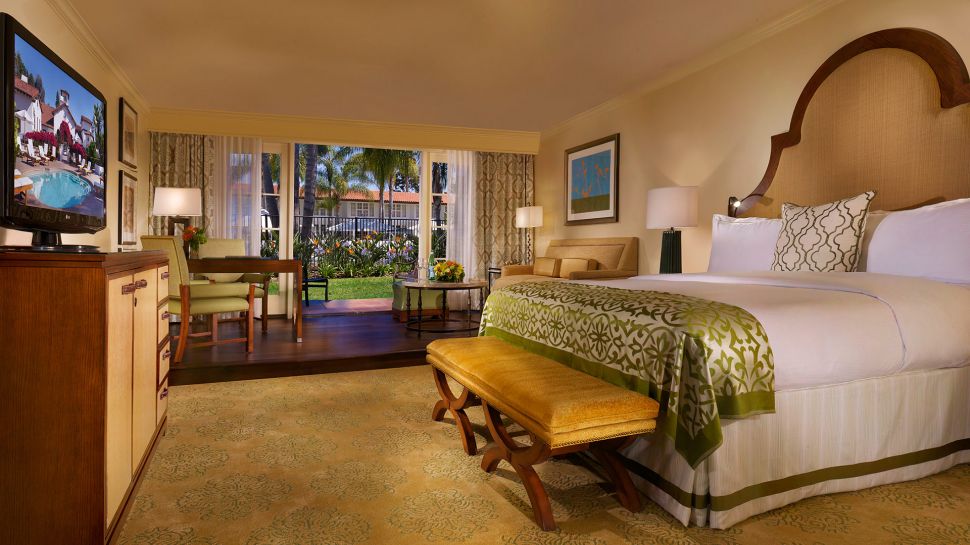 Omni La Costa Resort & Spa, Greater San Diego, California