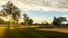 Golf Course.