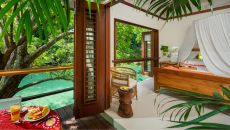 Three Bedroom Beach Villa at Golden Eye