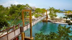 Bridge at Golden Eye