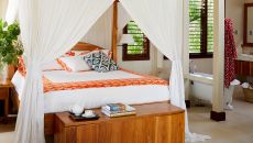 Beach Villa 2 at Golden Eye