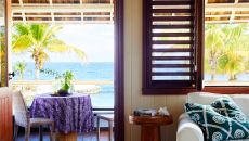 Beach Villa at Golden Eye