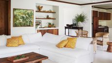 Five Bedroom Lagoon Villa 2 at Golden Eye