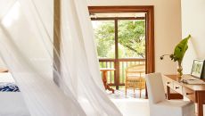 Five Bedroom Lagoon Villa at Golden Eye