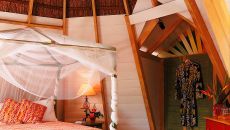 One Drop 1Bed Cottage at The Caves