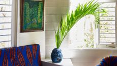 Interior 2 at The Caves