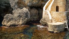 Exterior 18 at The Caves