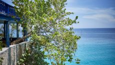 Exterior 8 at The Caves