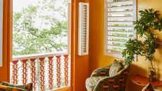 BUTTERFLY at The Caves