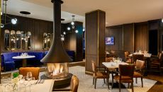 Choux Gras at Fairmont Tremblant