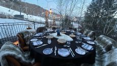 Dome at Fairmont Tremblant