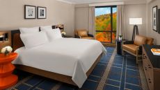 Fairmont Luxury King Fairmont Tremblant 2024