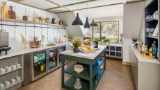 10 snack bar at Fairmont Tremblant