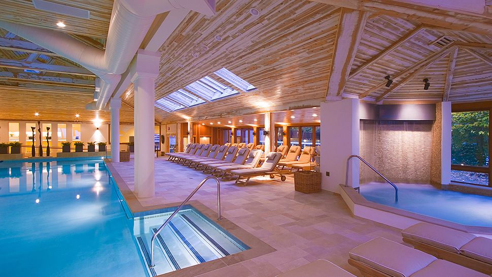 topnotch resort burlington