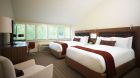 Deluxe Queen Topnotch Resort