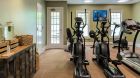  Fitness  Room 