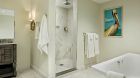 Grand King Suite Bathroom